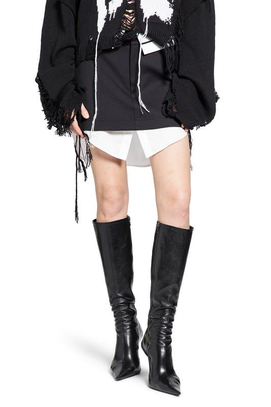 Game Mini Skirt - Antonioli.eu