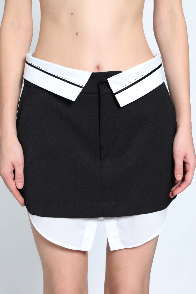 Game Mini Skirt - Antonioli.eu
