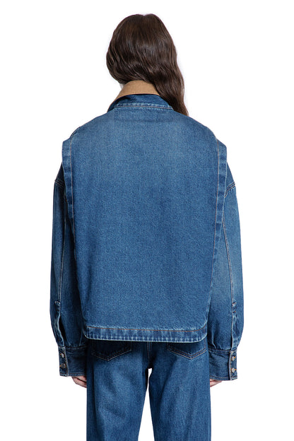 Jiacca Denim Jacket
