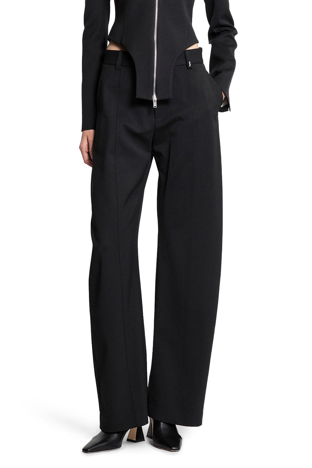 SSHEENA Tailor Pants woman