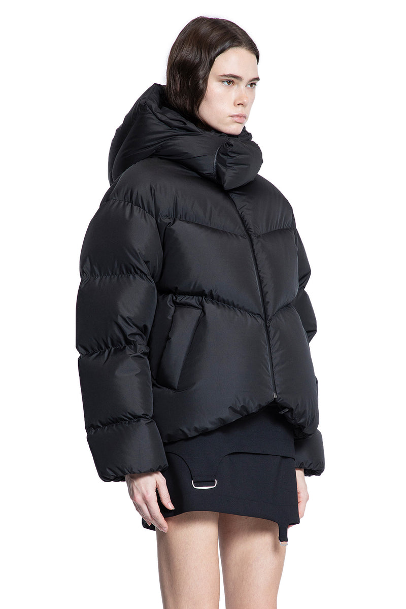 Short Down Jacket - Antonioli.eu