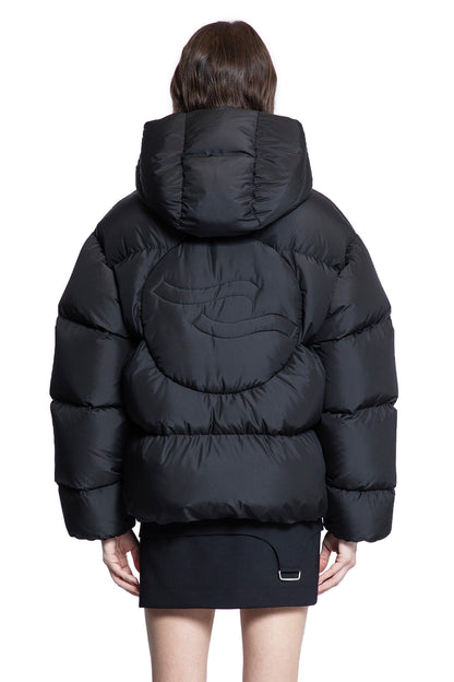 Short Down Jacket