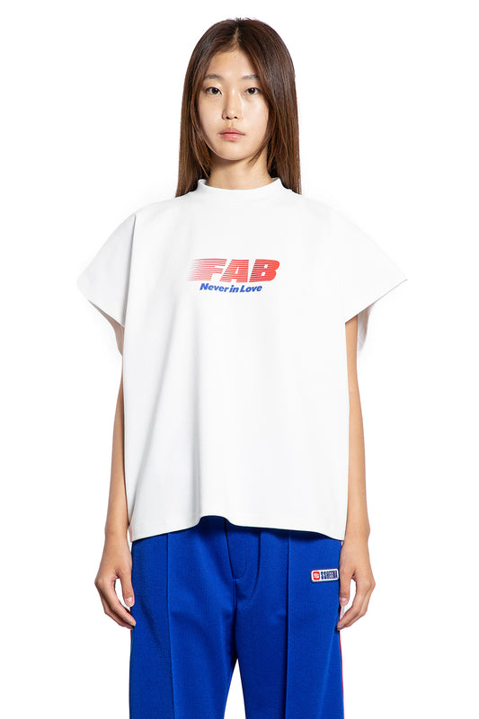 Tayne Oversize T-Shirt