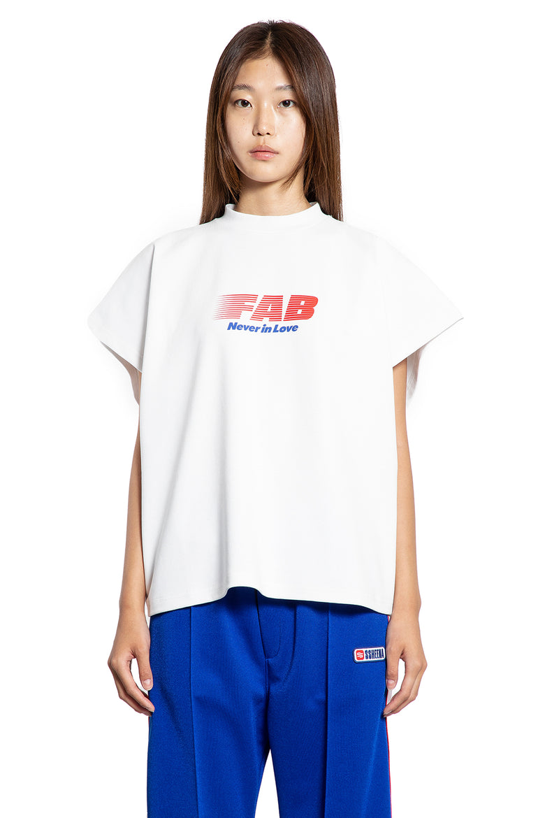 Tayne Oversize T-Shirt