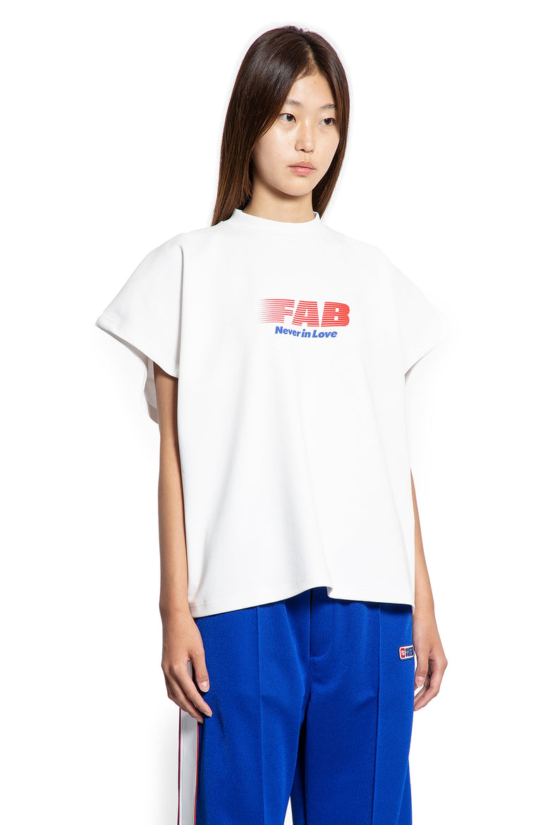 Tayne Oversize T-Shirt