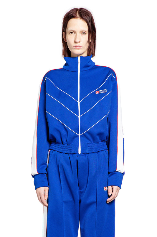 Tuta Track Jacket
