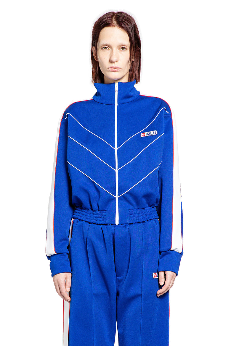 Tuta Track Jacket