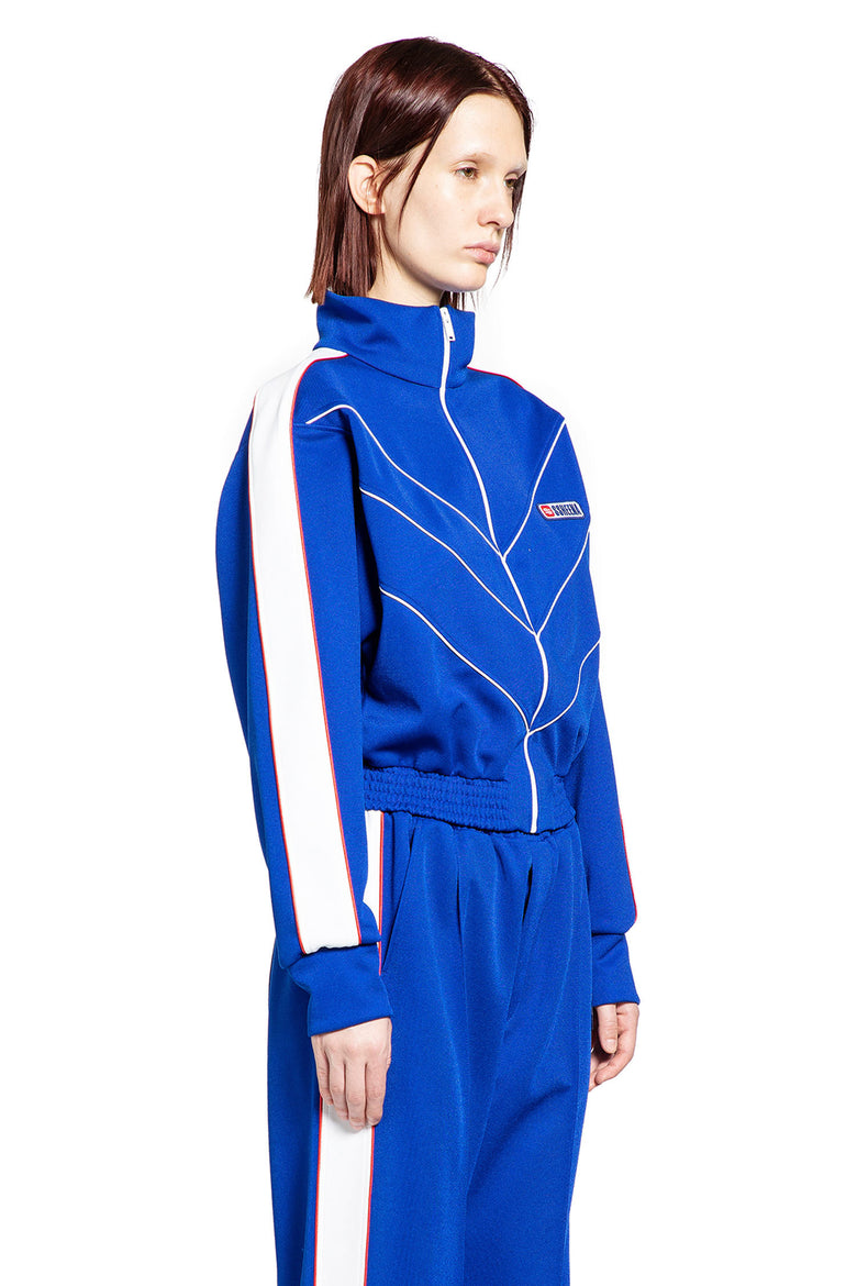 Tuta Track Jacket