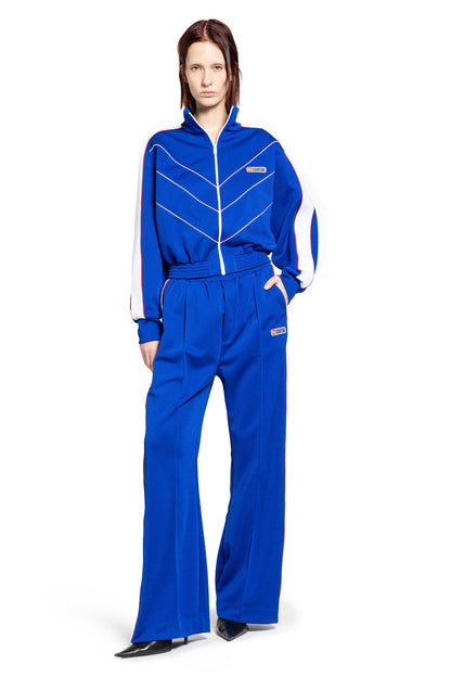 Tuta Track Jacket