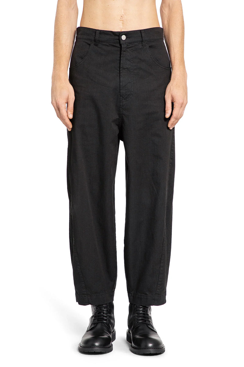 ANDREA YA AQOV MAN BLACK JEANS - Antonioli.eu
