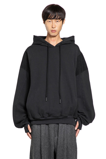 Oversized Hoodie Sweatshirt