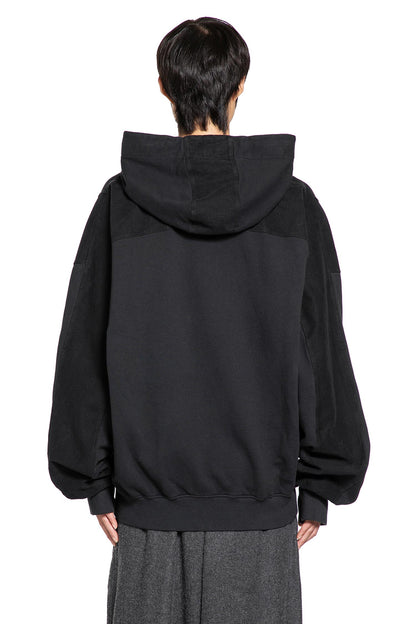 Oversized Hoodie Sweatshirt