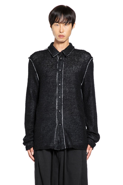 Knitted Shirt