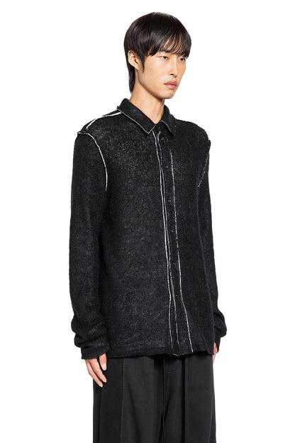 Knitted Shirt