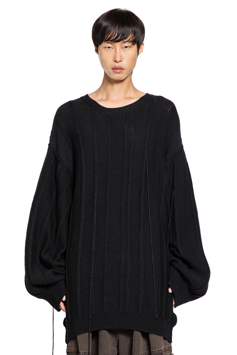 Oversized Sweater