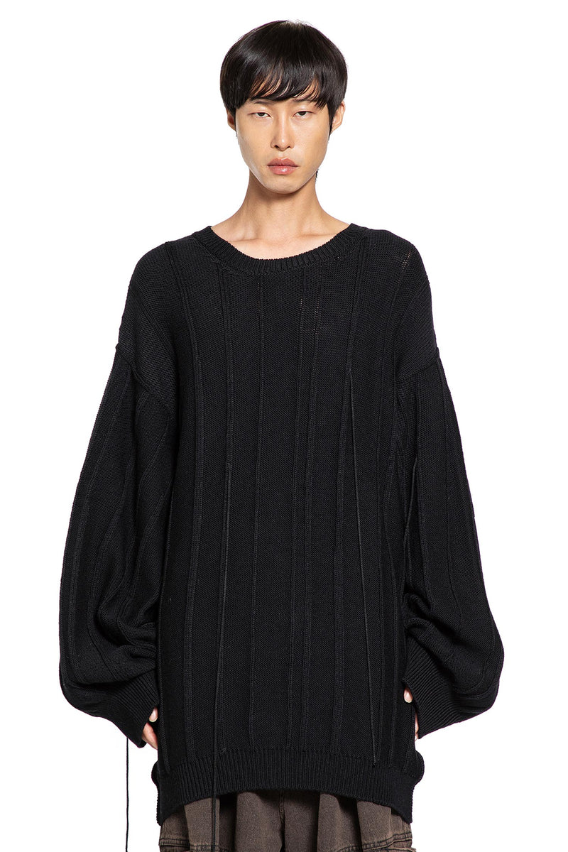 Oversized Sweater - Antonioli.eu