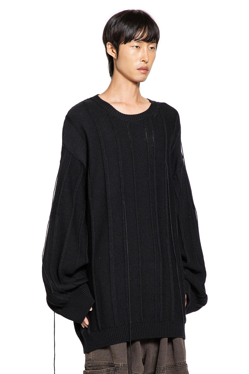Oversized Sweater - Antonioli.eu