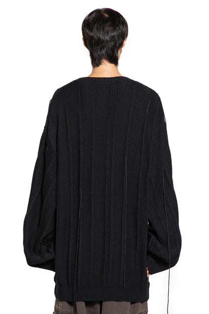 Oversized Sweater