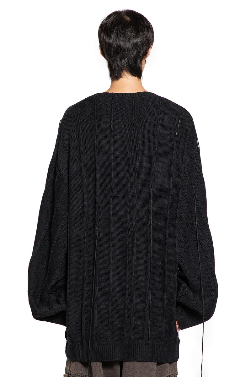 Oversized Sweater - Antonioli.eu