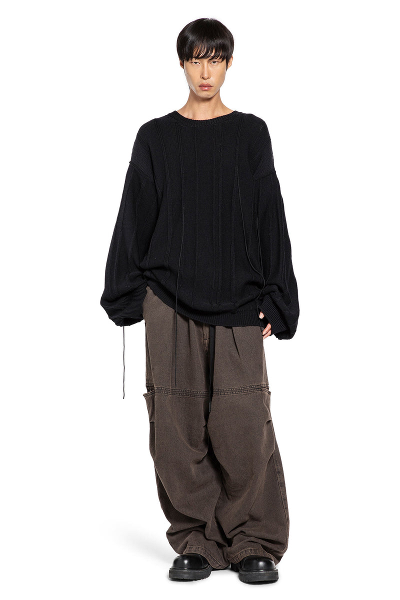 Oversized Sweater - Antonioli.eu