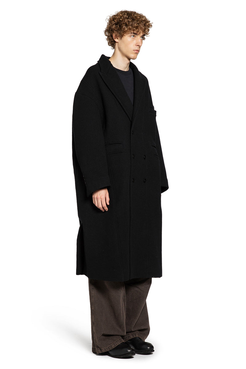 Oversized Knitted Top