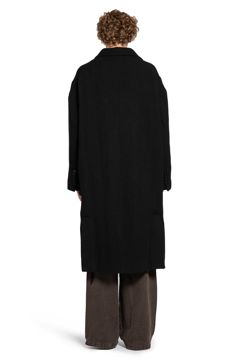 Oversized Knitted Top