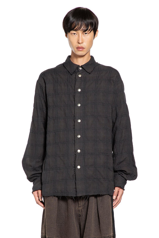 Checkered Shirt