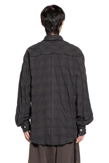 Checkered Shirt