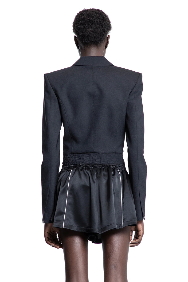 Brio Cropped Blazer - Antonioli.eu