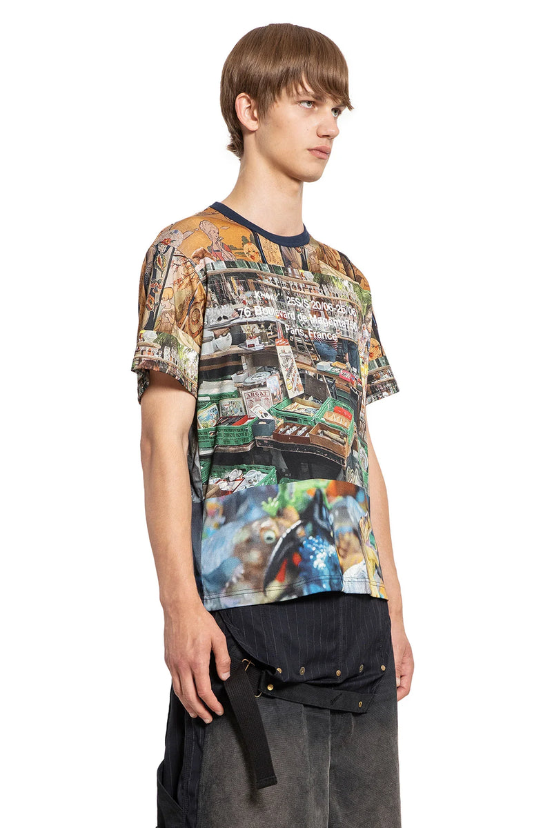 76 Boulevard De Magenta Tee - Antonioli.eu