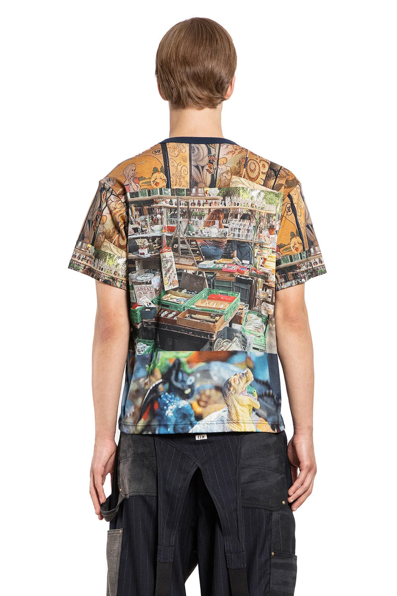 76 Boulevard De Magenta Tee - Antonioli.eu