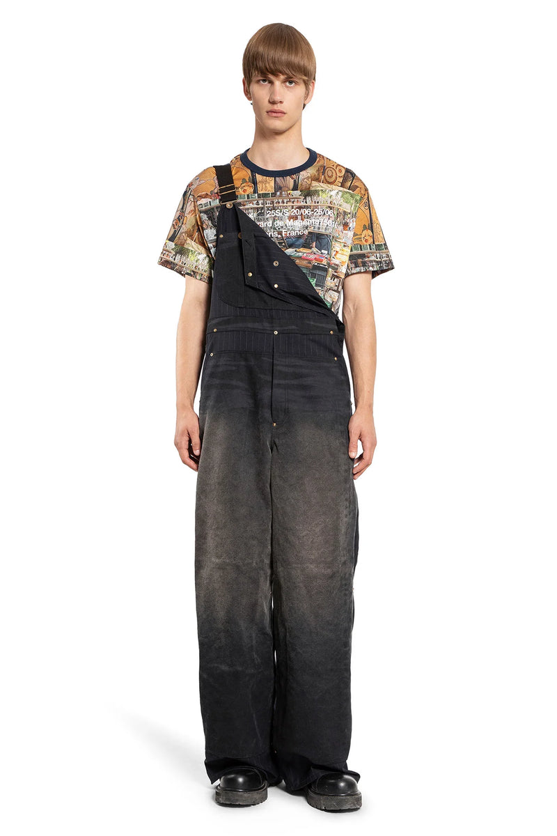 76 Boulevard De Magenta Tee - Antonioli.eu