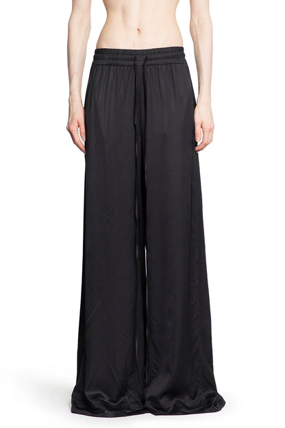 ANDREA YA AQOV WOMAN BLACK TROUSERS