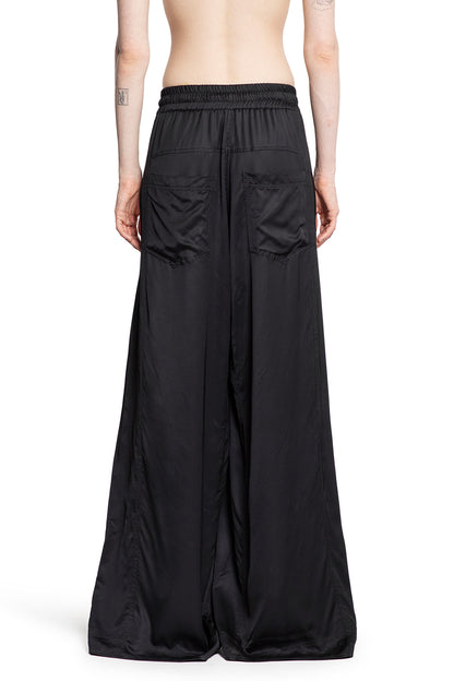 ANDREA YA AQOV WOMAN BLACK TROUSERS