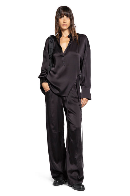 Satin Shirt