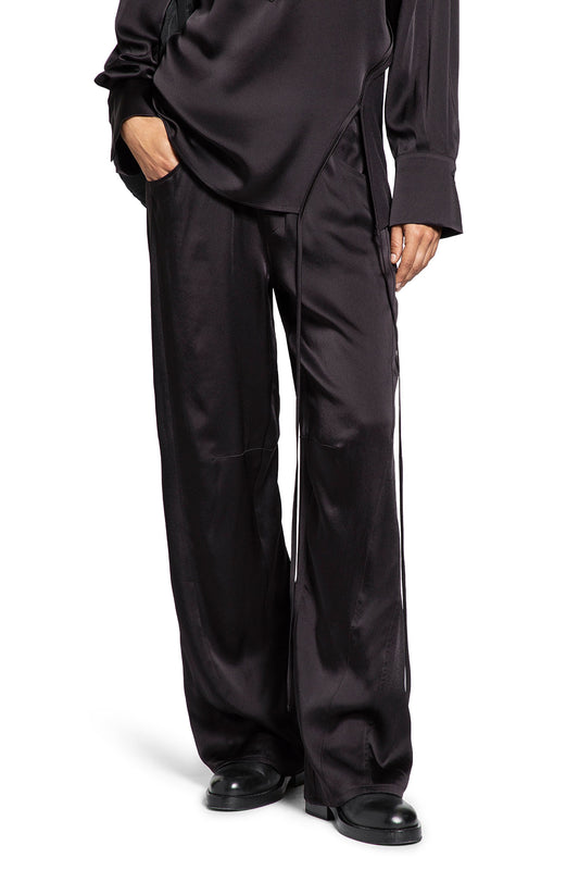 Wide Pants - Antonioli.eu