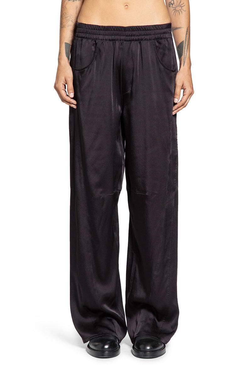 Wide Pants