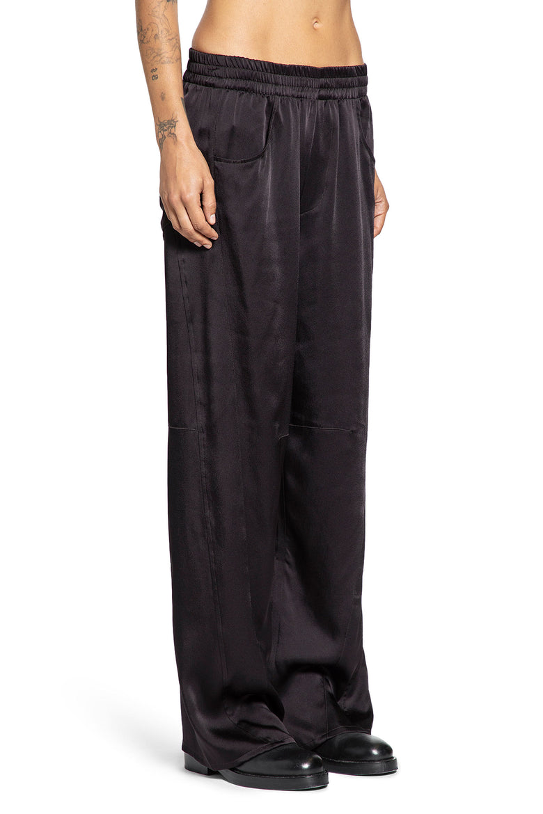 Wide Pants
