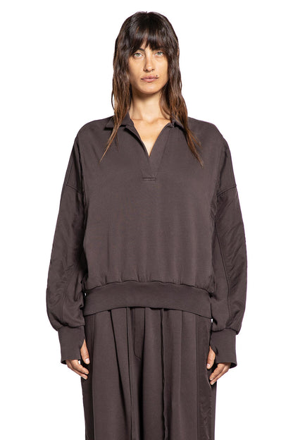 Polo Sweatshirt