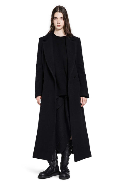 Long Coat