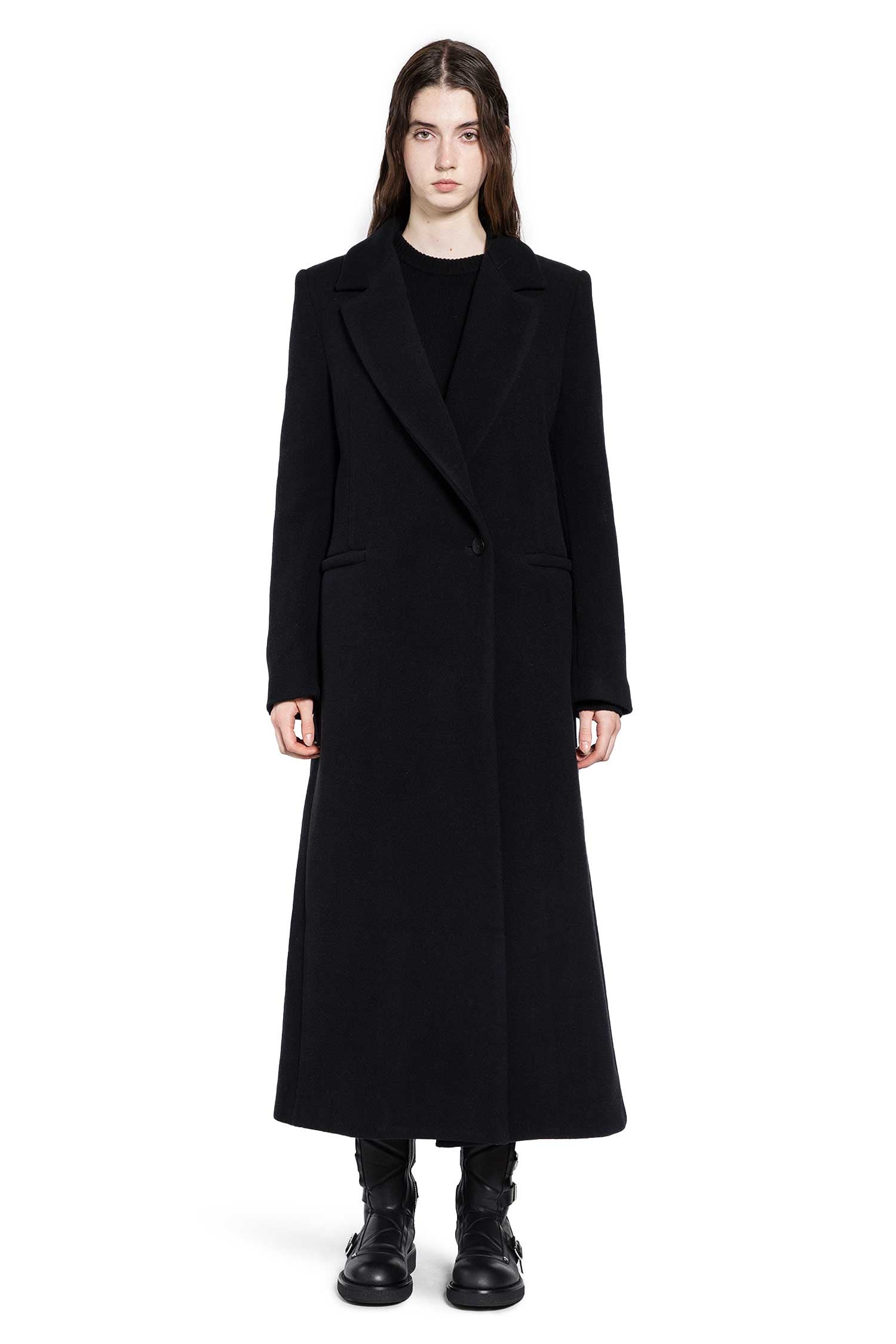 Long Coat