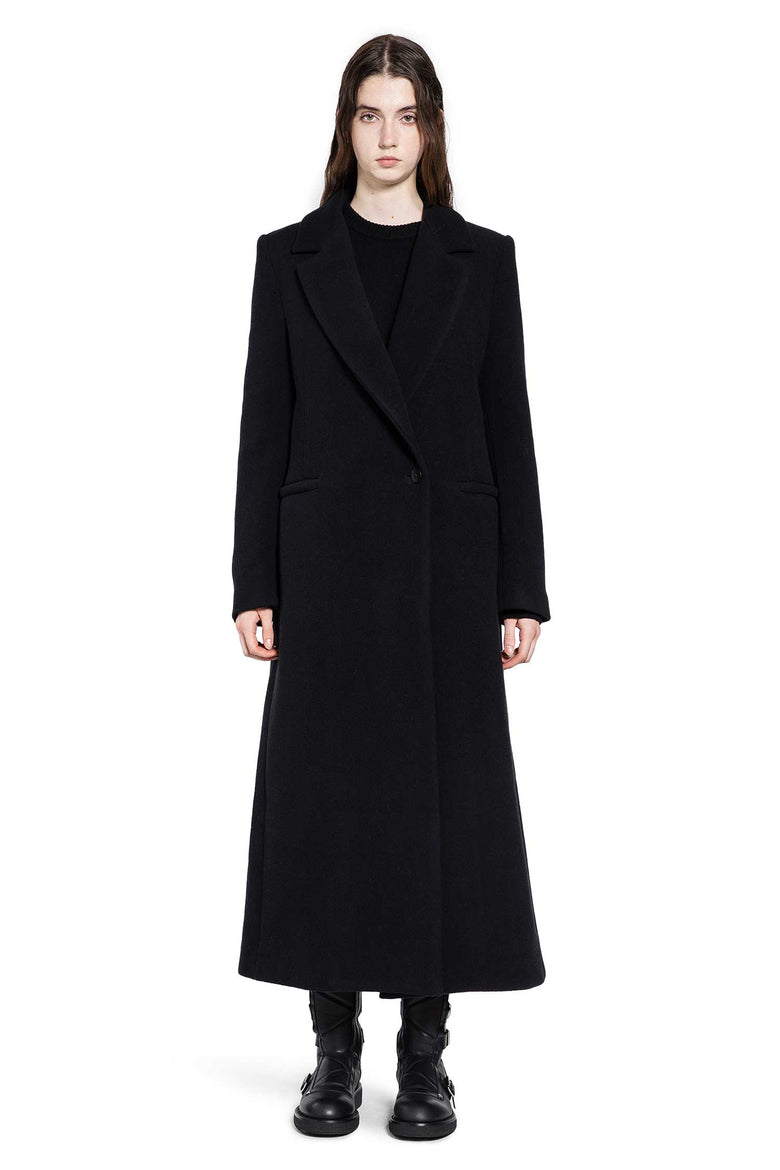 Long Coat