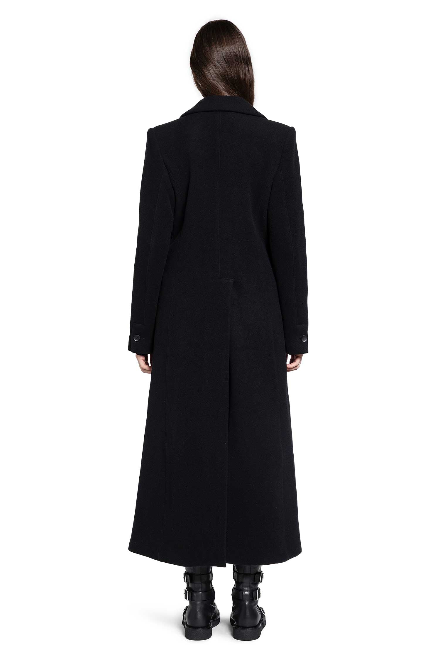 Long Coat