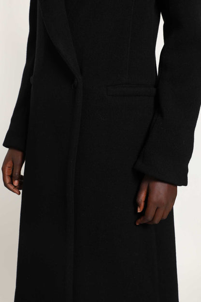 Long Coat