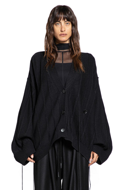 Knitted Cardigan