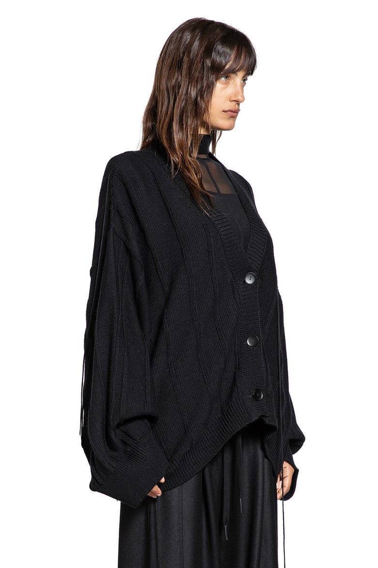 Knitted Cardigan