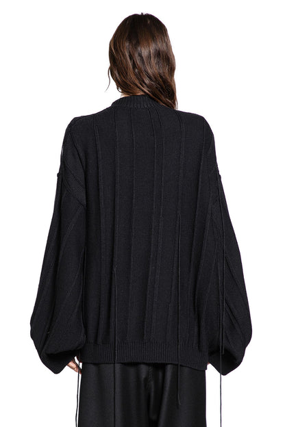 Knitted Cardigan