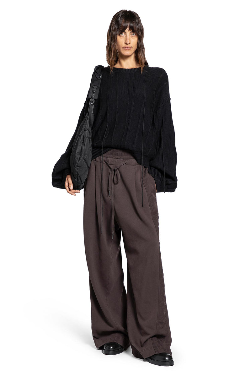 Knitted Crewneck Sweater - Antonioli.eu