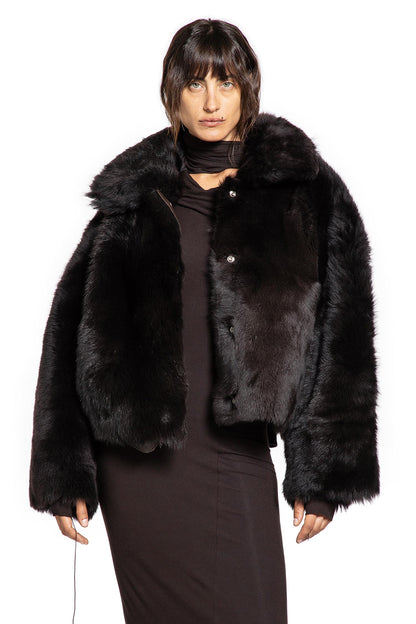 Shearling Jacket