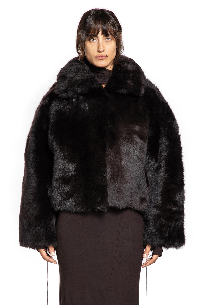 Shearling Jacket